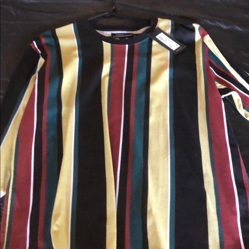 Long sleeve
